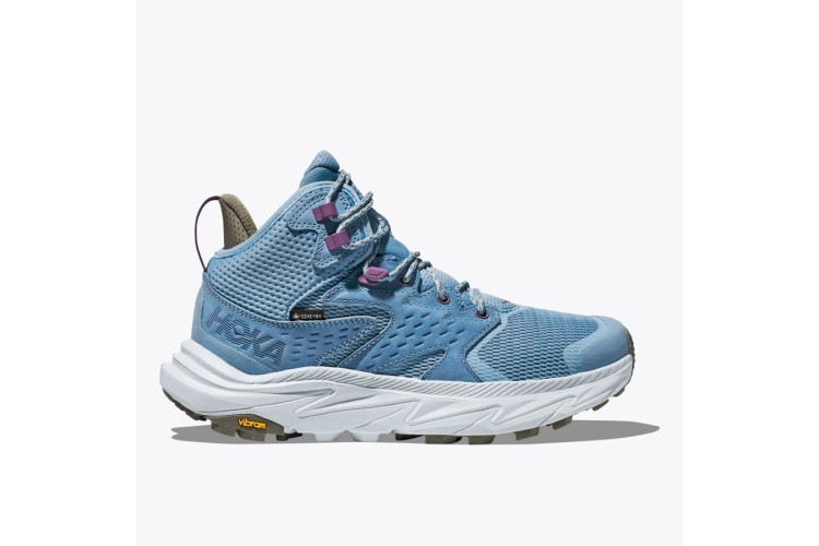 Hoka Anacapa Mid Gore-Tex