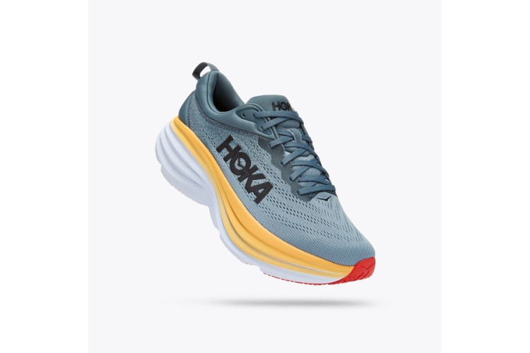 Hoka Bondi 8 Goblin Blue