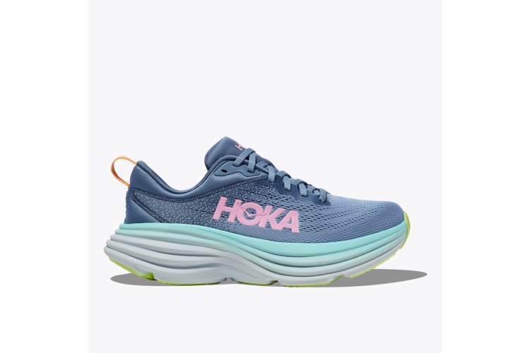 Hoka Bondi 8 Shadow