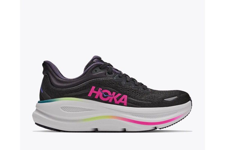 Hoka Bondi 9