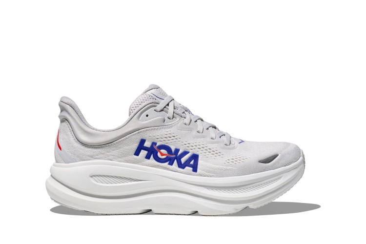 Hoka Bondi 9 Cosmic