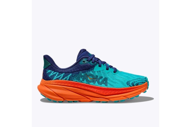 Hoka Challenger 7 Ceramic