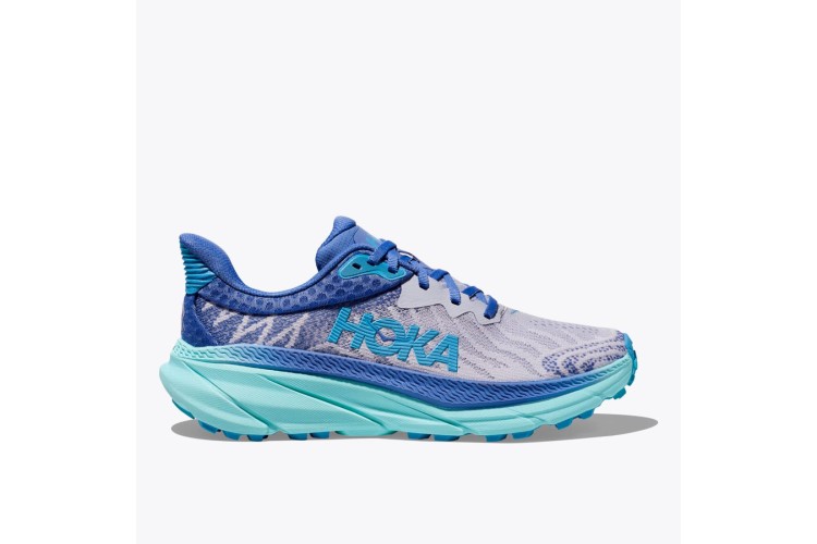 Hoka Challenger 7 Ether