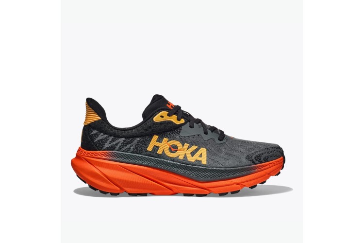 Hoka Challenger 7 Castlerock