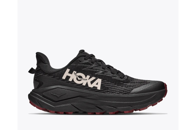Hoka Challenger 8 GTX