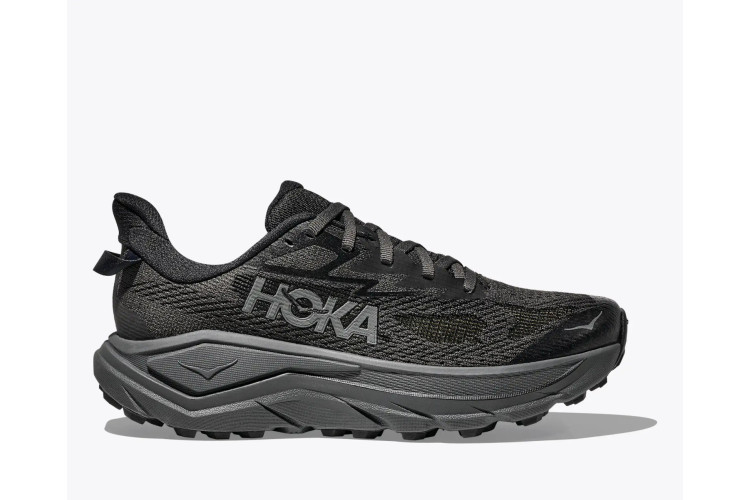 Hoka Challenger 8 Wide