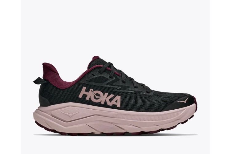 Hoka Challenger 8