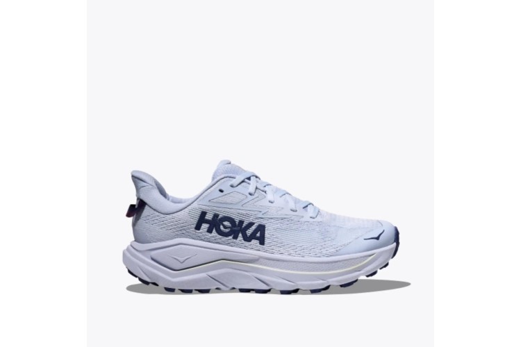 Hoka Challenger 8 Ambient Blue