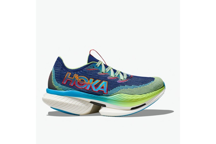 Hoka Cielo X1 + FREE Gift