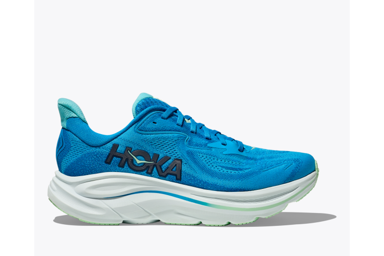 Hoka Clifton 10 Wide