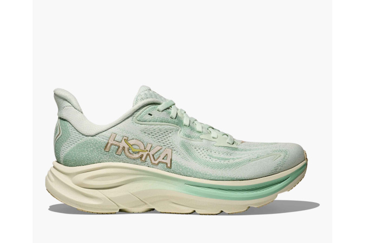 Hoka Clifton 10 