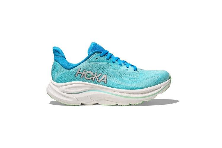 Hoka Clifton 10