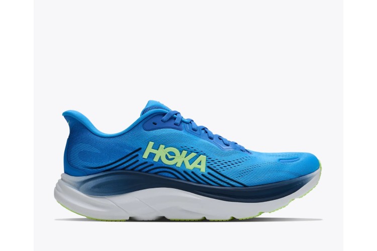 Hoka Clifton 11 Virtual Blue / Soft Cobalt