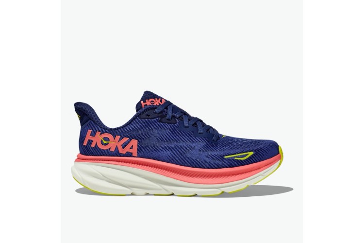 Hoka Clifton 9 Evening Sky