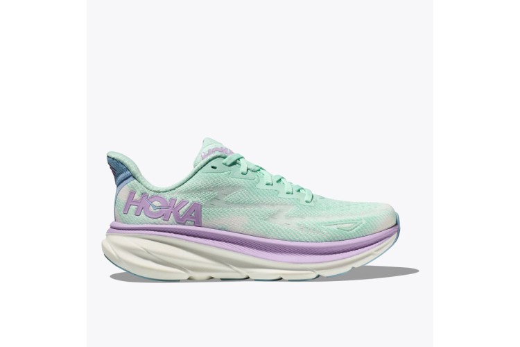 Hoka Clifton 9 Sunlit Ocean