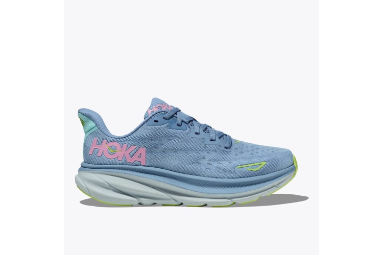 Hoka Clifton 9 Wide Dusk