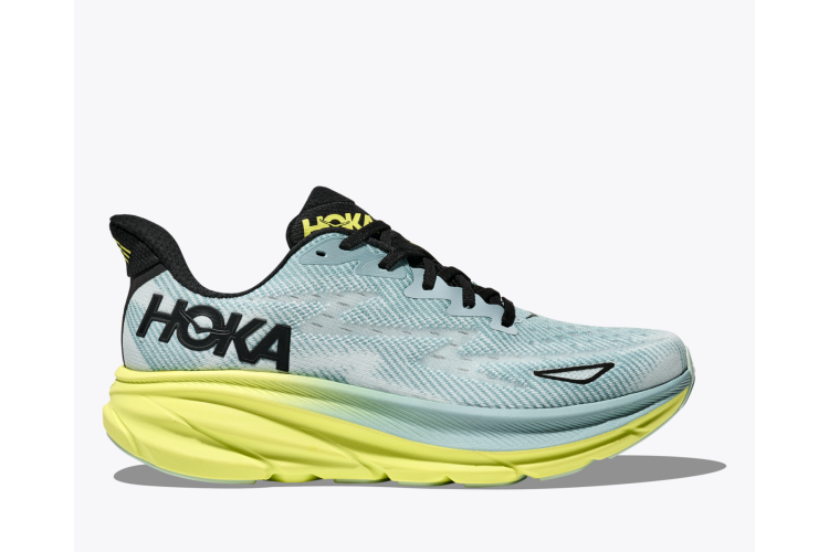 Hoka Clifton 9