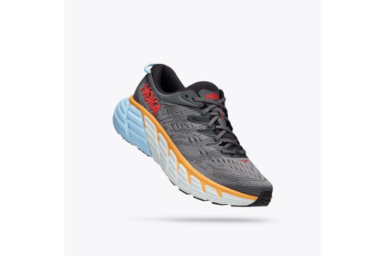 Hoka Gaviota 4 Castlerock