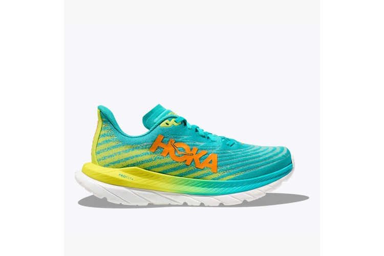 Hoka Mach 5 Ceramic