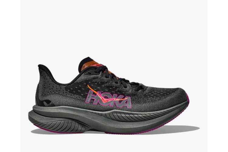 Hoka Mach 6