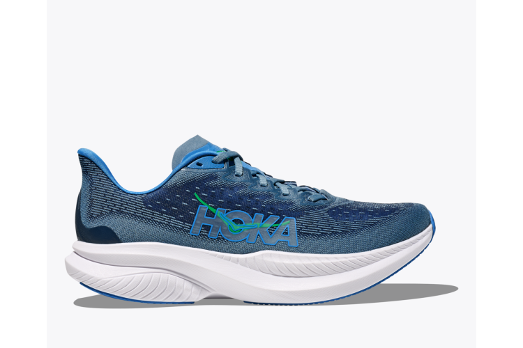 Hoka Mach 6