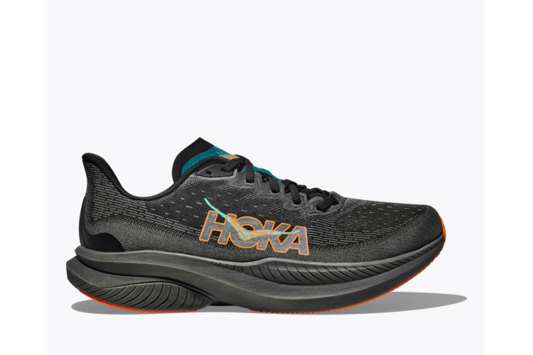 Hoka Mach 6