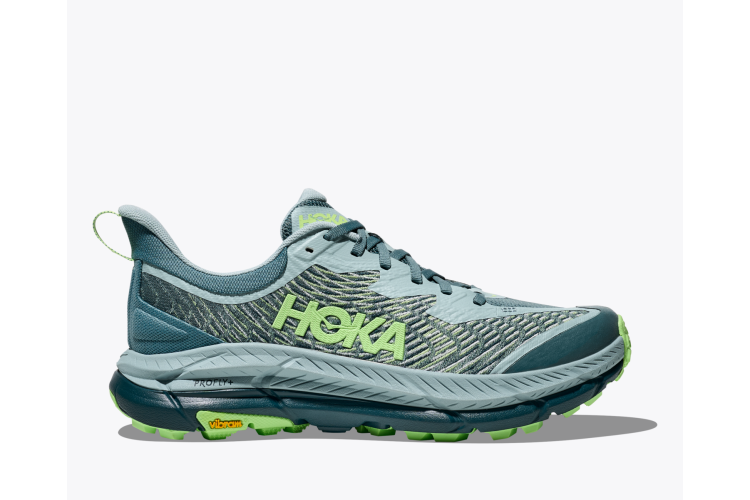 Hoka Mafate Speed 4