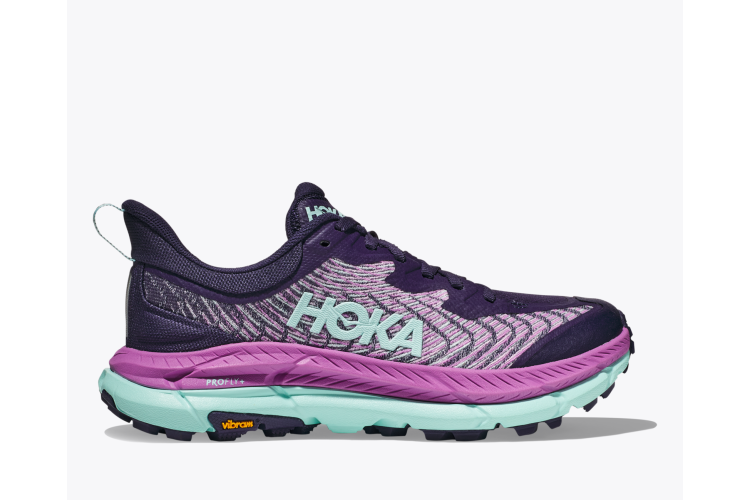 Hoka Mafate Speed 4