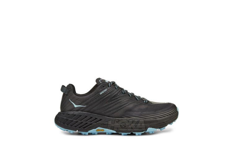 Hoka Speedgoat 4 GTX Anthracite