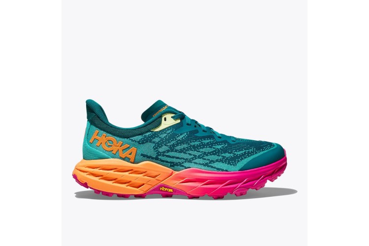 Hoka Speedgoat 5 Deep Lake