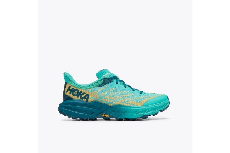 Hoka Speedgoat 5 Deep Teal