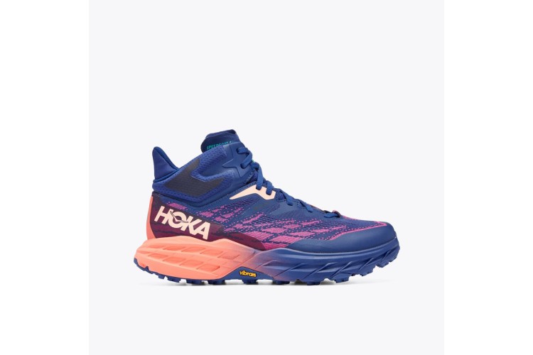 Hoka Speedgoat 5 Mid GTX Bellwether