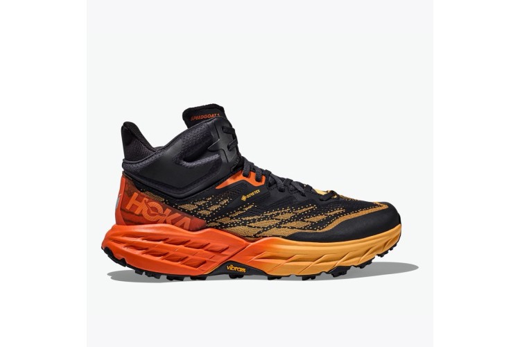 Hoka Speedgoat 5 Mid GTX