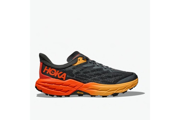 Hoka Speedgoat 5 WIDE Castlerock