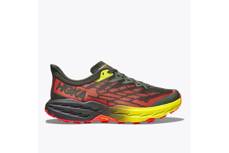 Hoka Speedgoat 5 Wide Thyme