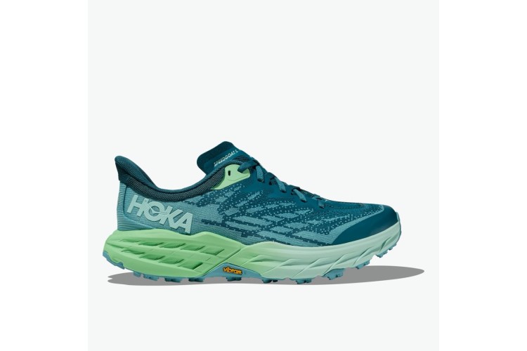 Hoka Speedgoat 5 Lagoon