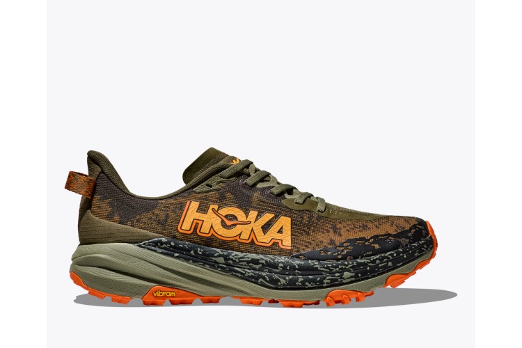 Hoka Speedgoat 6 Wide