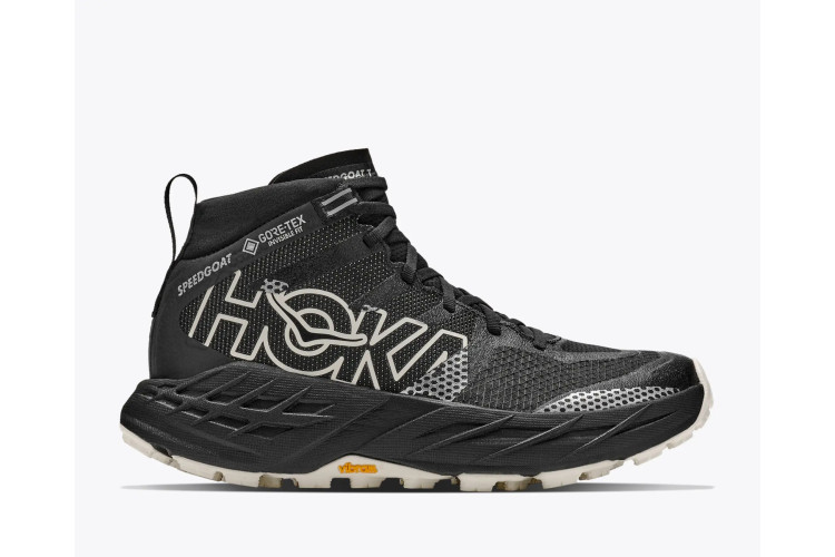 Hoka Speedgoat 7 Hike GTX