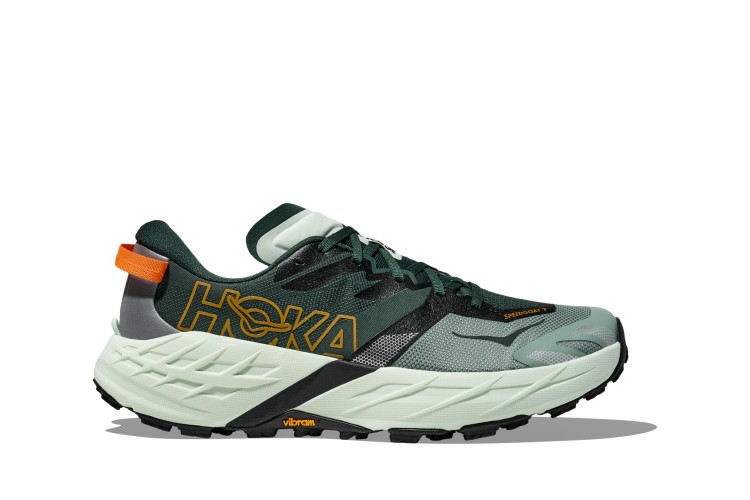 Hoka Speedgoat 7 Bay Leaf