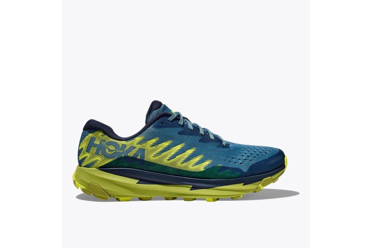 Hoka Torrent 3 Bluesteel