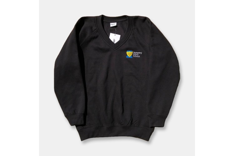 Humphry Davy School Junior Sweatshirt