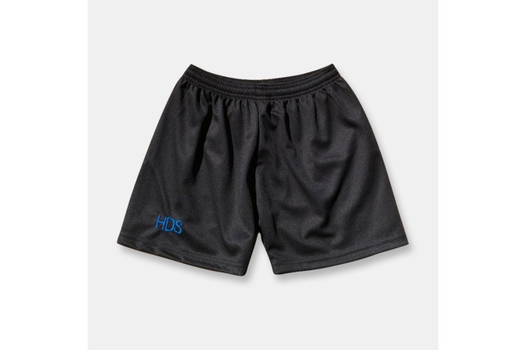 Humphry Davy School Shorts