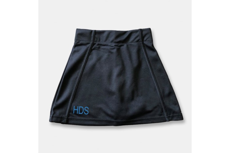 Humphry Davy School Skort