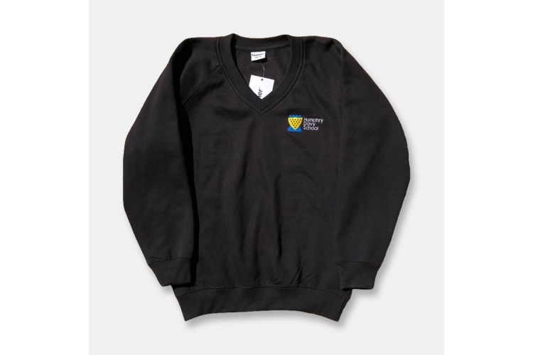 Humphry Davy School Sweatshirt