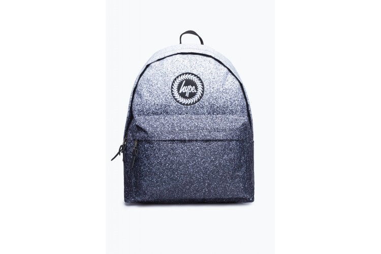Black clearance hype backpack