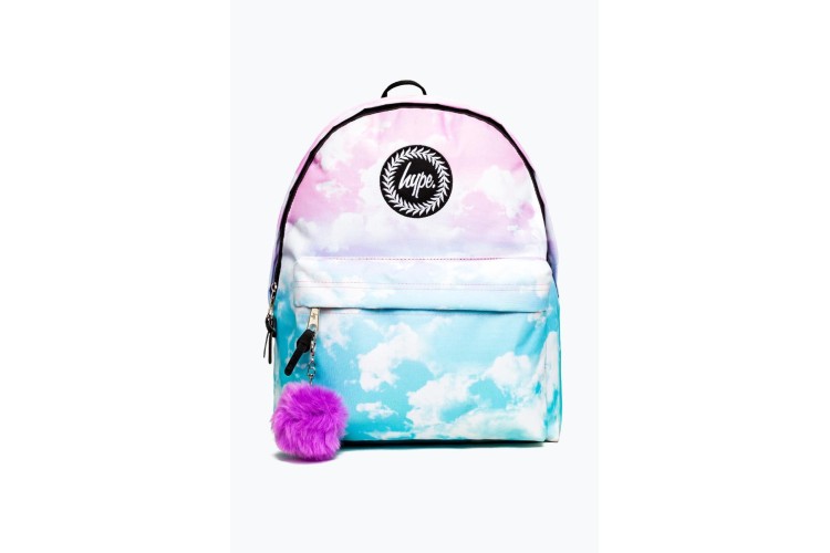 HYPE Cloud Fade Backpack