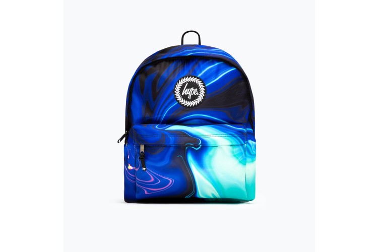 Hype Marble Twirl Backpack