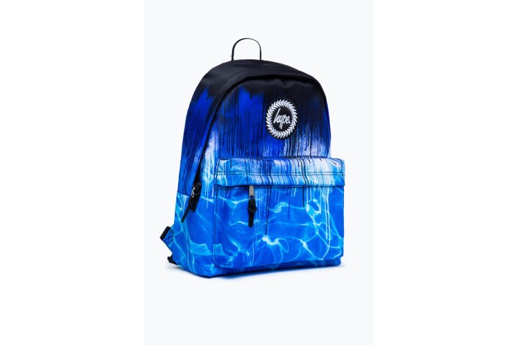 Hype Pool Drips Backpack