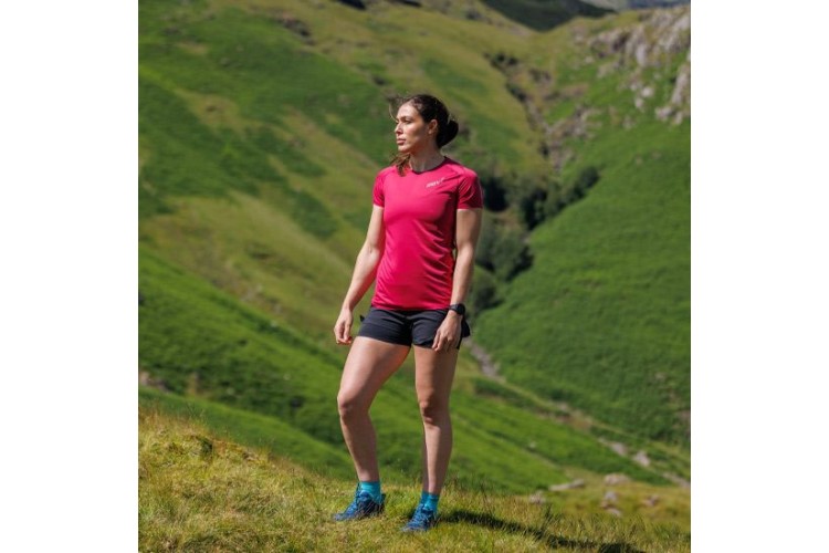 inov-8 TrailFly Ultra 3