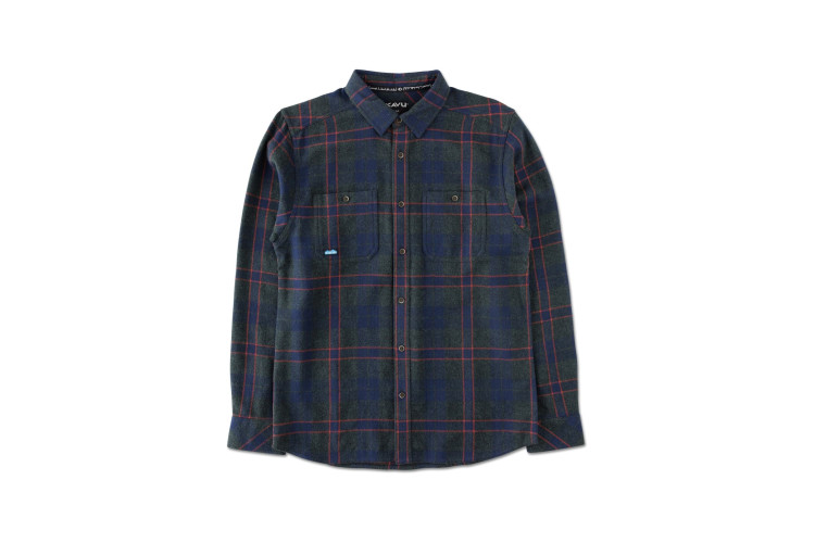 KAVU Big Joe Shirt